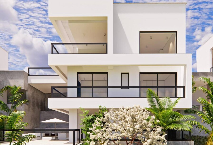 Фотогаллерея объекта 15462 - Фото 1 из 1