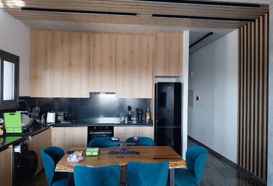 Фотогаллерея объекта 24232 - Фото 1 из 1