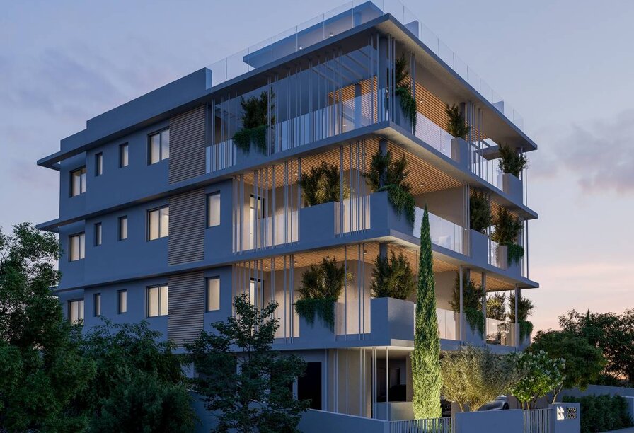 Фотогаллерея объекта 15615 - Фото 1 из 1