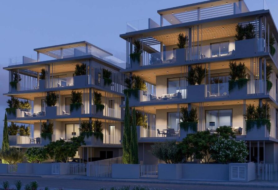 Фотогаллерея объекта 28407 - Фото 1 из 1