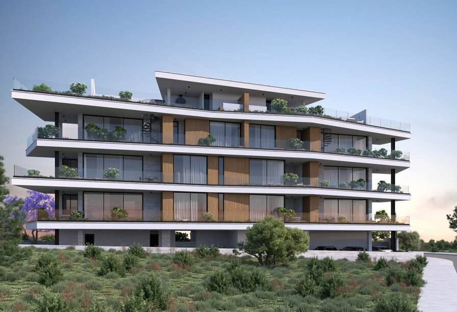 Фотогаллерея объекта 15649 - Фото 1 из 1