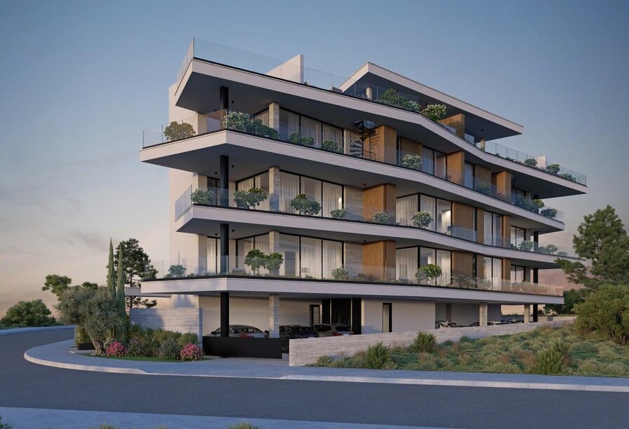 Фотогаллерея объекта 15681 - Фото 1 из 1