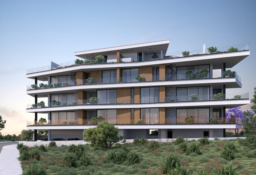 Фотогаллерея объекта 15648 - Фото 1 из 1