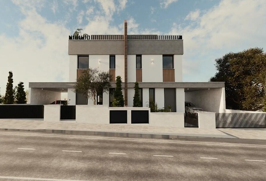 Фотогаллерея объекта 16029 - Фото 1 из 1