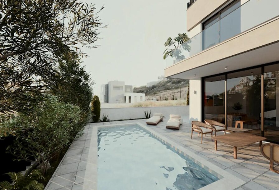 Фотогаллерея объекта 17187 - Фото 1 из 1