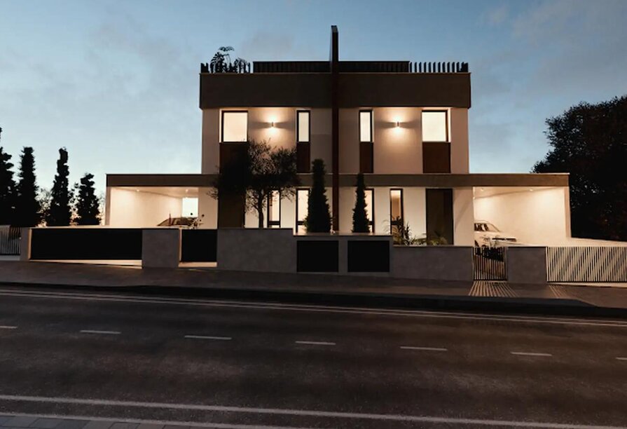 Фотогаллерея объекта 17188 - Фото 1 из 1