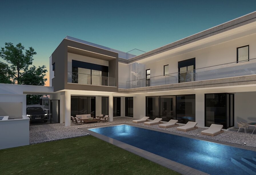 Фотогаллерея объекта 16415 - Фото 1 из 1