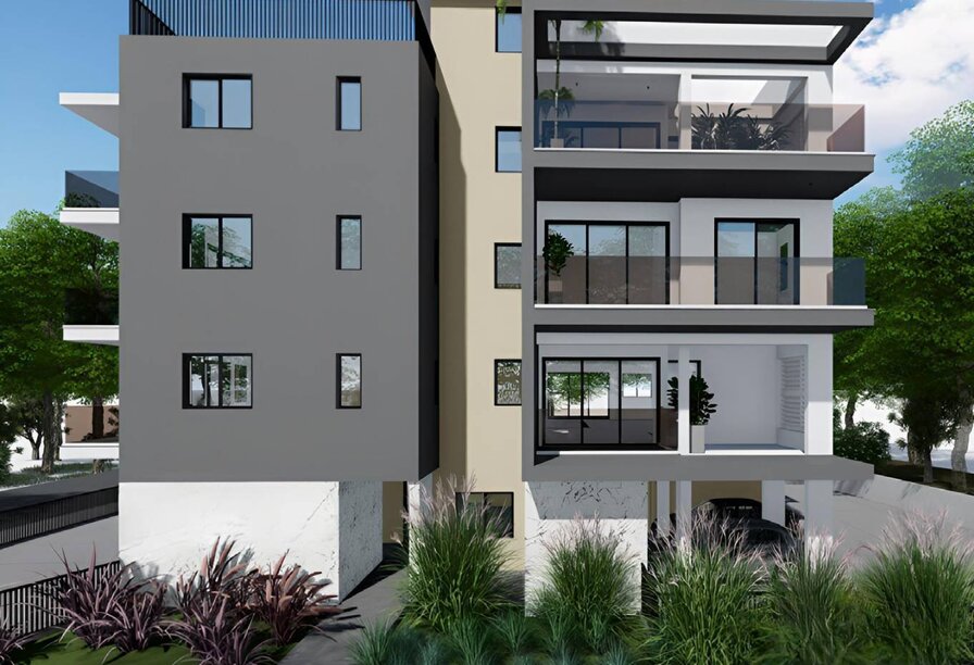 Фотогаллерея объекта 16442 - Фото 1 из 1