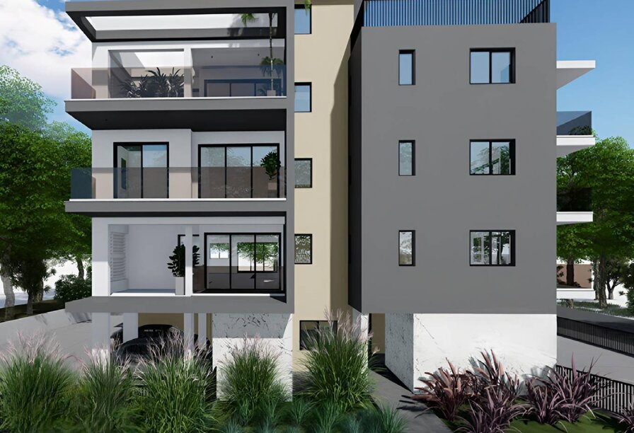 Фотогаллерея объекта 16443 - Фото 1 из 1