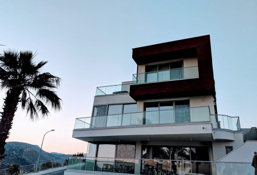 Фотогаллерея объекта 16901 - Фото 1 из 1