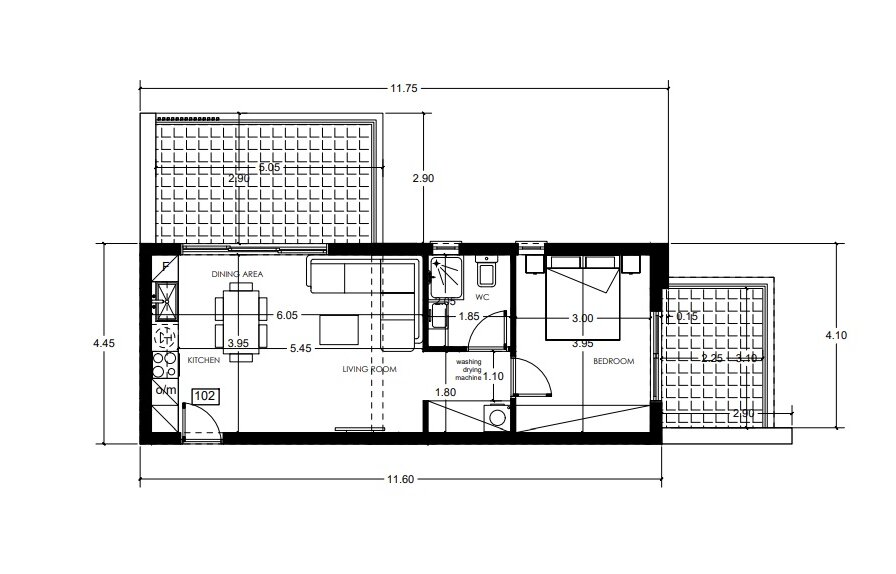 Фотогаллерея объекта 16891 - Фото 1 из 1