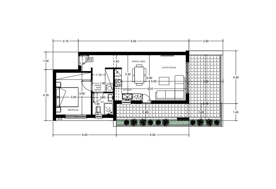 Фотогаллерея объекта 16892 - Фото 1 из 1