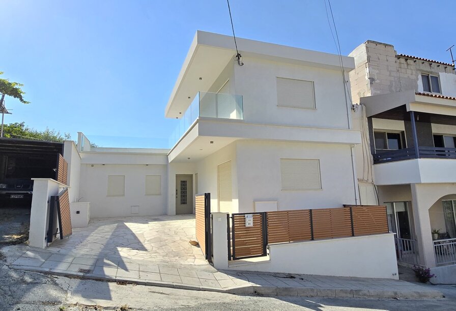 Фотогаллерея объекта 17081 - Фото 1 из 1