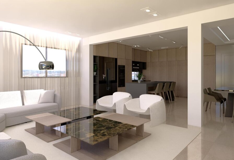 Фотогаллерея объекта 17093 - Фото 1 из 1