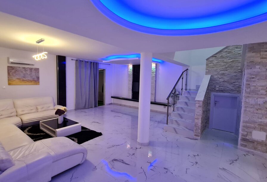 Фотогаллерея объекта 17316 - Фото 1 из 1