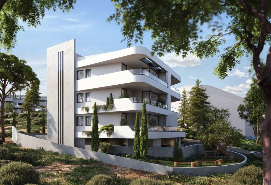 Фотогаллерея объекта 17246 - Фото 1 из 1