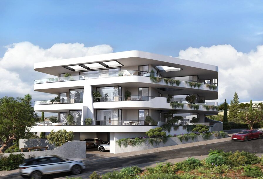 Фотогаллерея объекта 17247 - Фото 1 из 1