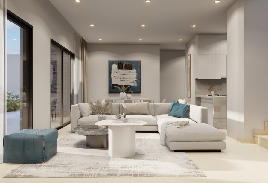 Фотогаллерея объекта 17355 - Фото 1 из 1