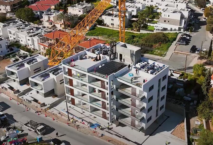 Фотогаллерея объекта 24257 - Фото 1 из 1