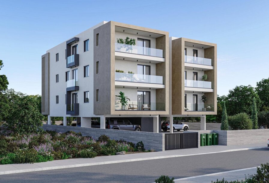 Фотогаллерея объекта 17463 - Фото 1 из 1