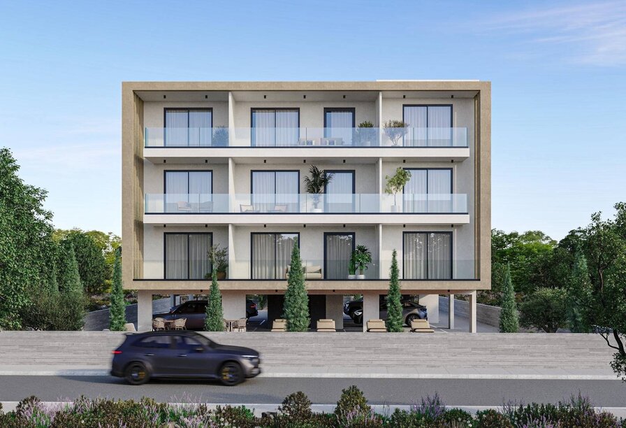 Фотогаллерея объекта 17469 - Фото 1 из 1