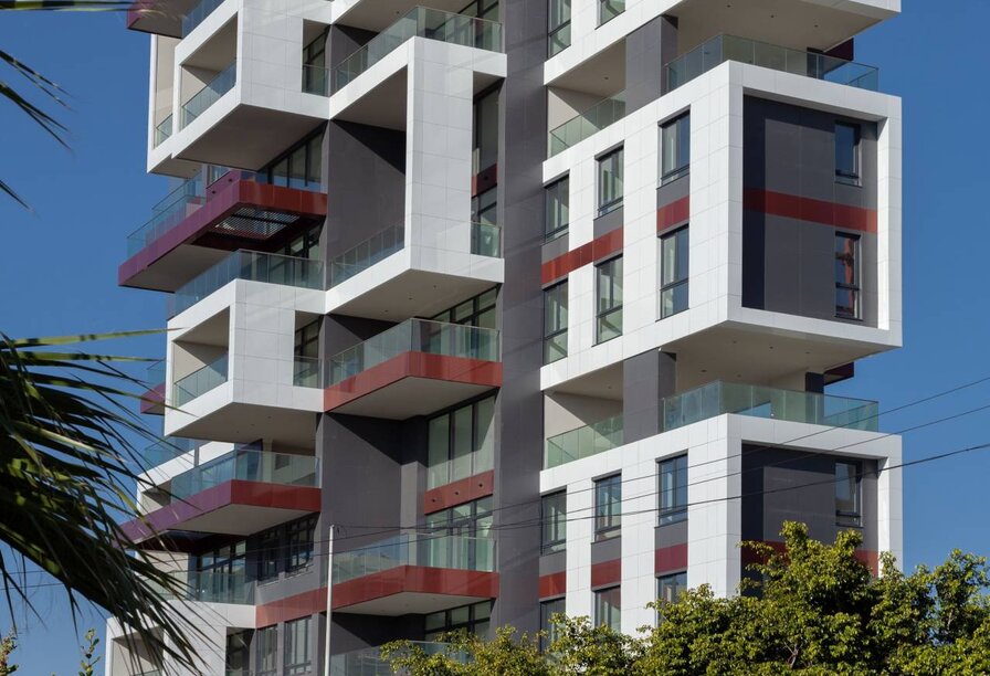 Фотогаллерея объекта 18171 - Фото 1 из 1