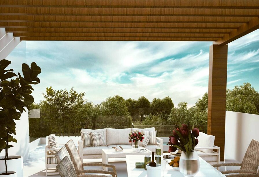 Фотогаллерея объекта 17554 - Фото 1 из 1