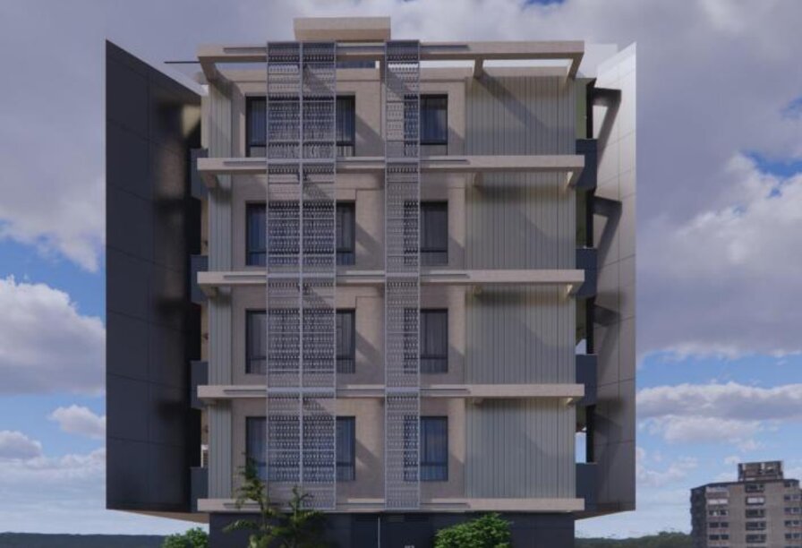 Фотогаллерея объекта 17571 - Фото 1 из 1