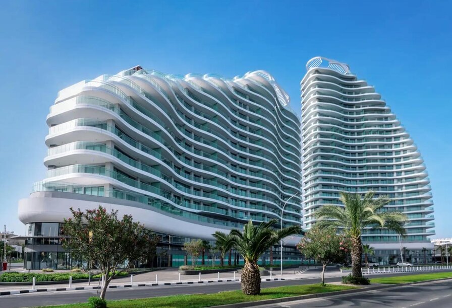 Фотогаллерея объекта 17713 - Фото 1 из 1