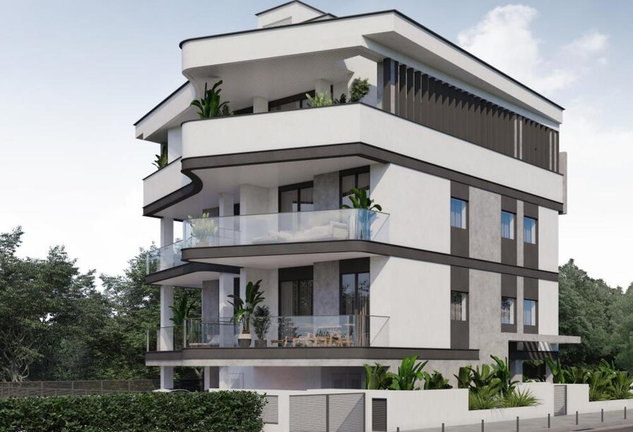 Фотогаллерея объекта 17763 - Фото 1 из 1