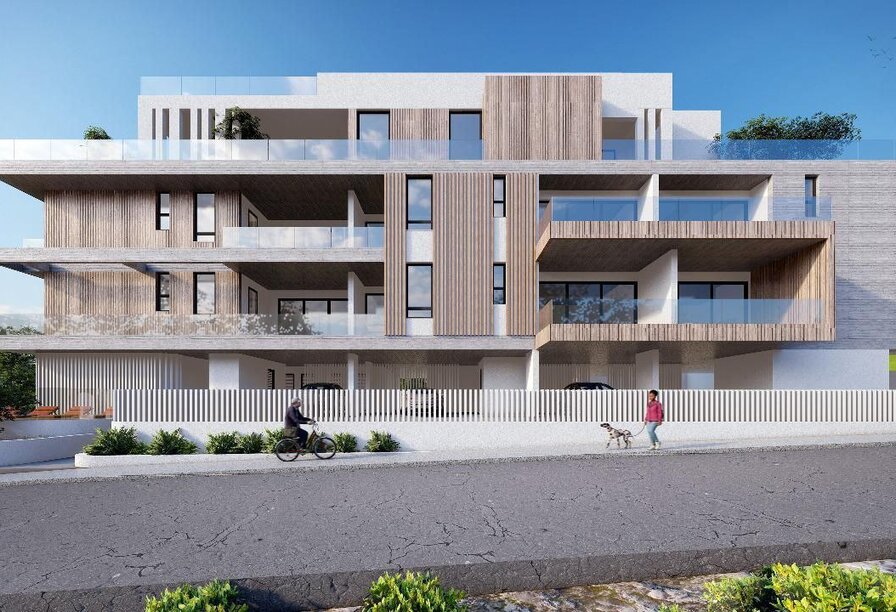 Фотогаллерея объекта 21278 - Фото 1 из 1