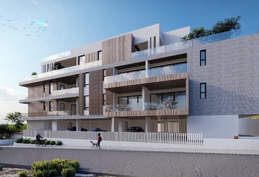 Фотогаллерея объекта 17825 - Фото 1 из 1