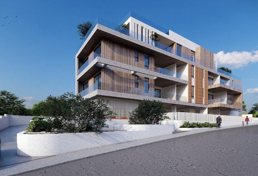 Фотогаллерея объекта 17779 - Фото 1 из 1