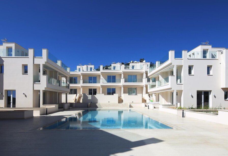 Фотогаллерея объекта 17847 - Фото 1 из 1