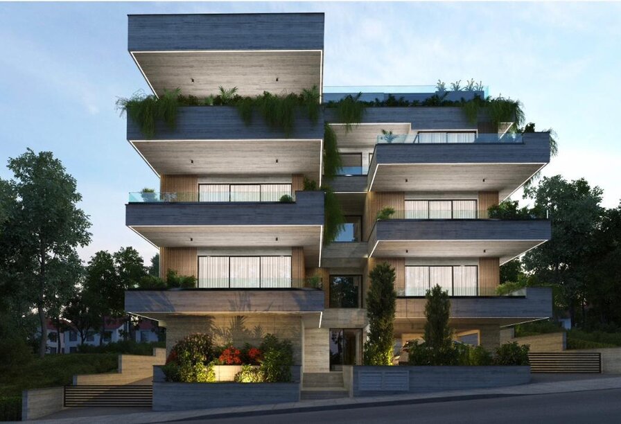 Фотогаллерея объекта 21455 - Фото 1 из 1