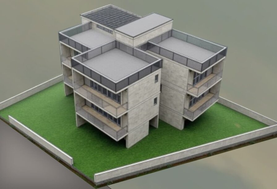 Фотогаллерея объекта 18471 - Фото 1 из 1