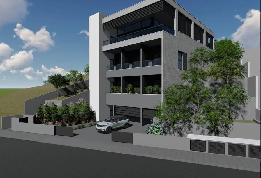 Фотогаллерея объекта 18175 - Фото 1 из 1