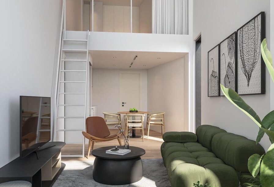 Фотогаллерея объекта 18795 - Фото 1 из 1