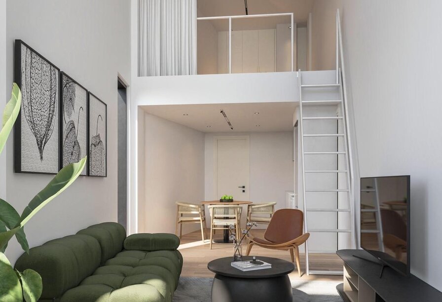 Фотогаллерея объекта 18799 - Фото 1 из 1