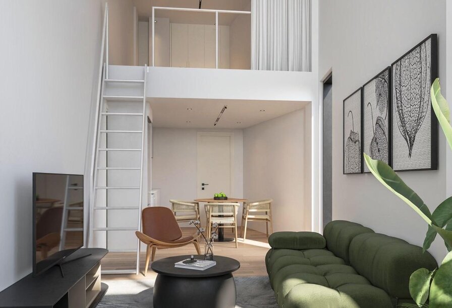 Фотогаллерея объекта 18803 - Фото 1 из 1