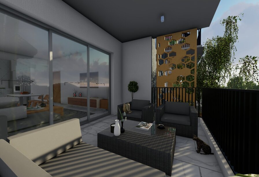 Фотогаллерея объекта 18873 - Фото 1 из 1