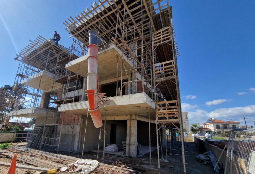 Фотогаллерея объекта 19115 - Фото 1 из 1