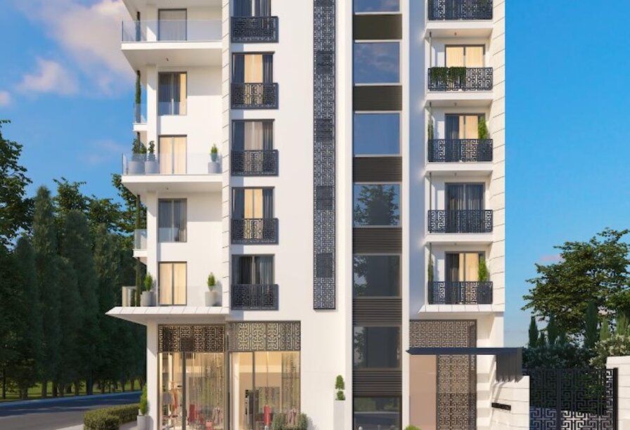 Фотогаллерея объекта 18863 - Фото 1 из 1