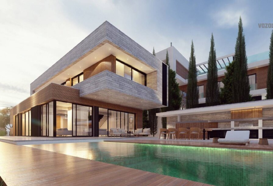 Фотогаллерея объекта 18953 - Фото 1 из 1