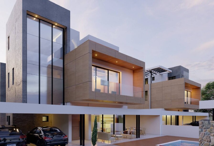 Фотогаллерея объекта 20584 - Фото 1 из 1