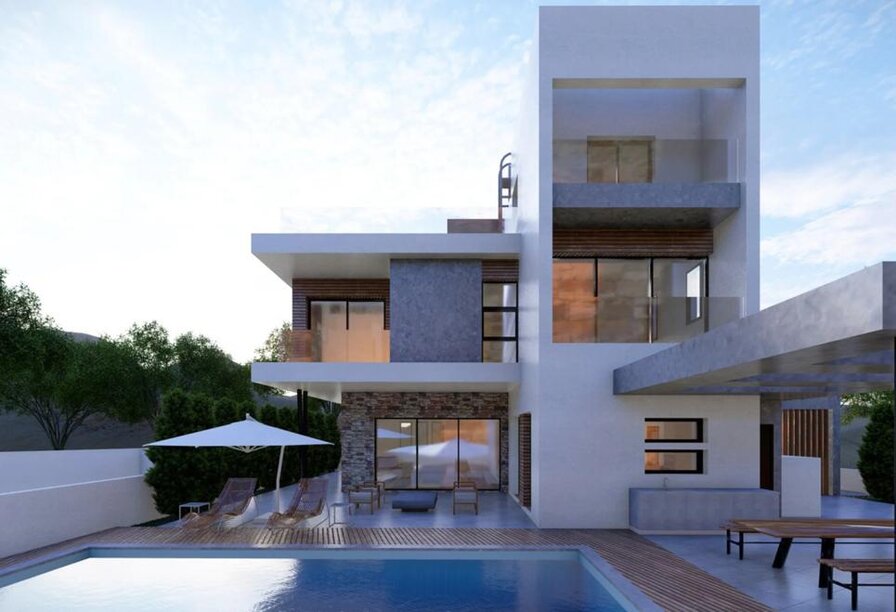 Фотогаллерея объекта 18948 - Фото 1 из 1