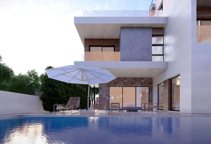 Фотогаллерея объекта 18949 - Фото 1 из 1