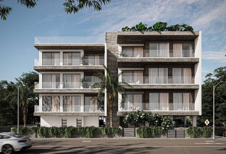 Фотогаллерея объекта 18963 - Фото 1 из 1