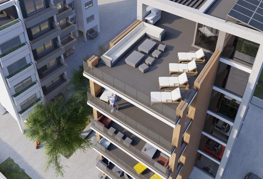 Фотогаллерея объекта 19080 - Фото 1 из 1