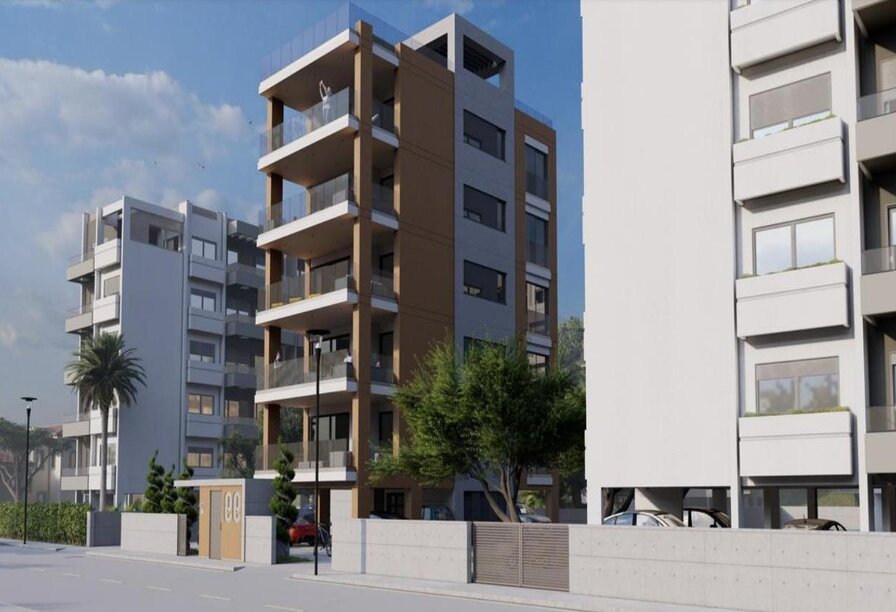 Фотогаллерея объекта 19082 - Фото 1 из 1